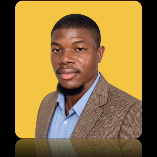 Desmond Lamptey