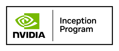 NVIDIA Inception Program supporting cybersecurity startups