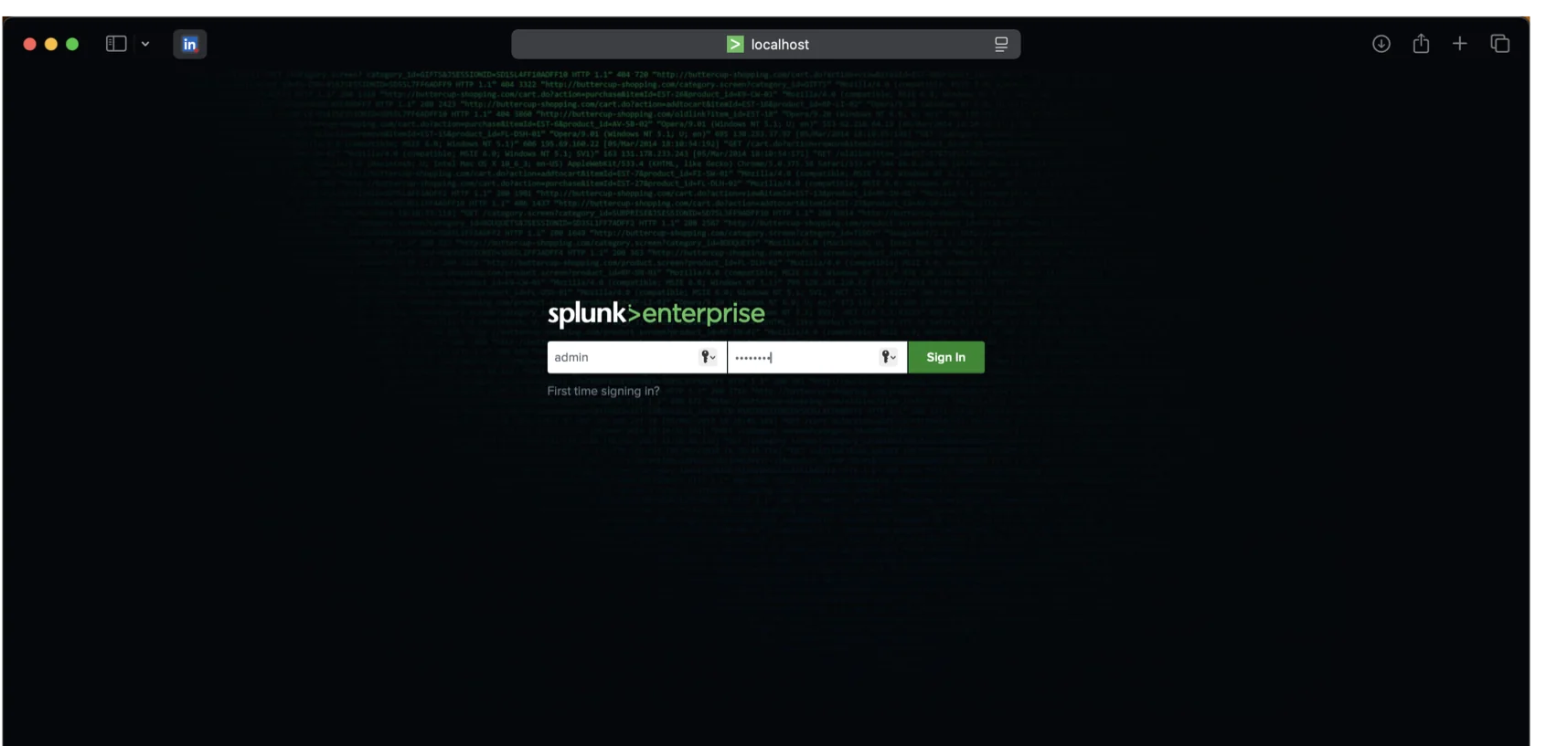 Splunk