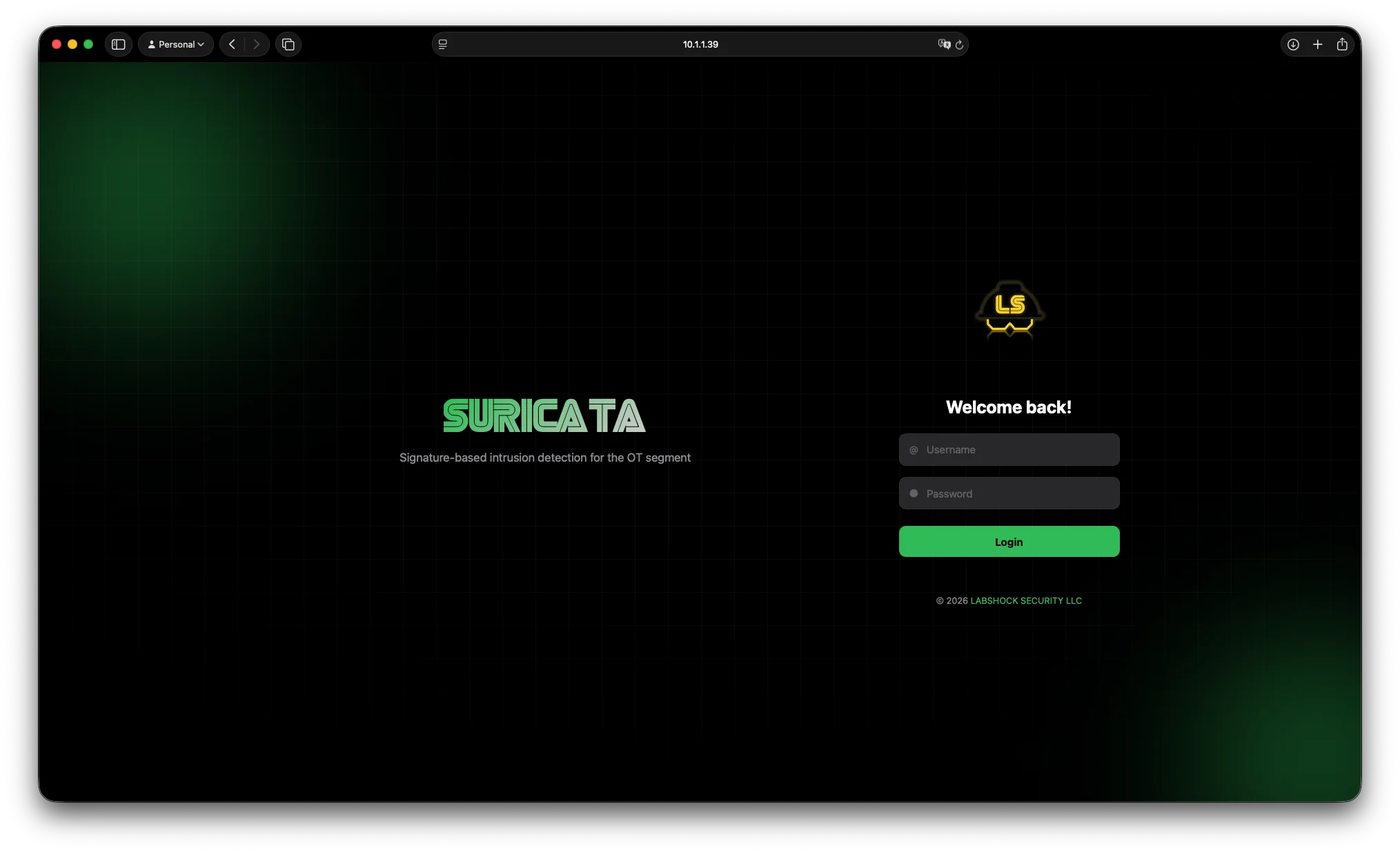 Suricata