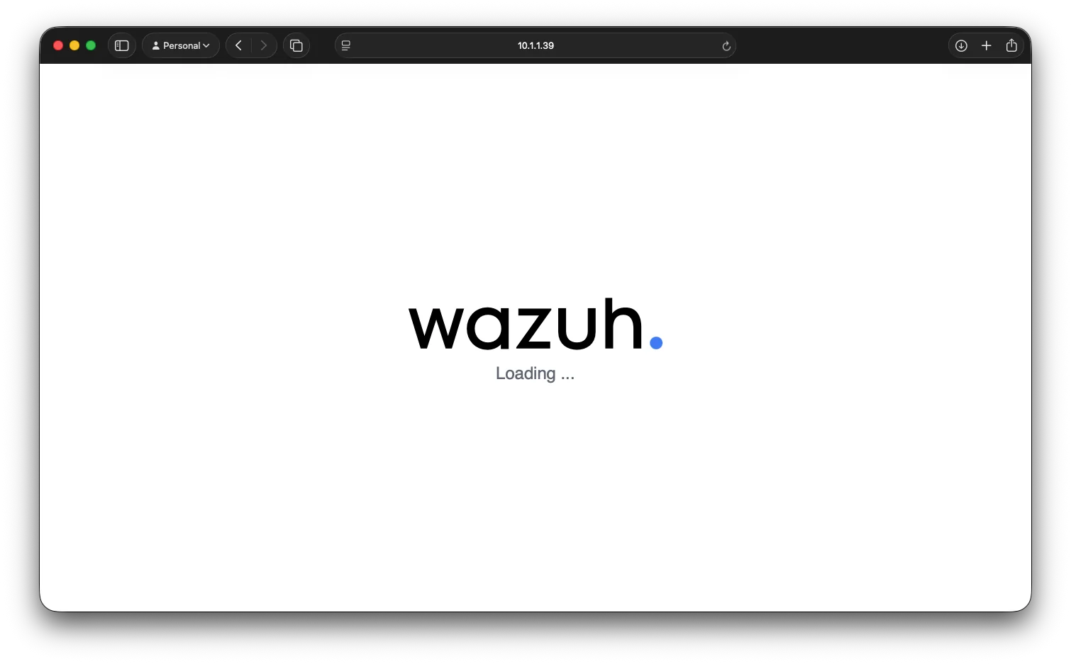 Wazuh