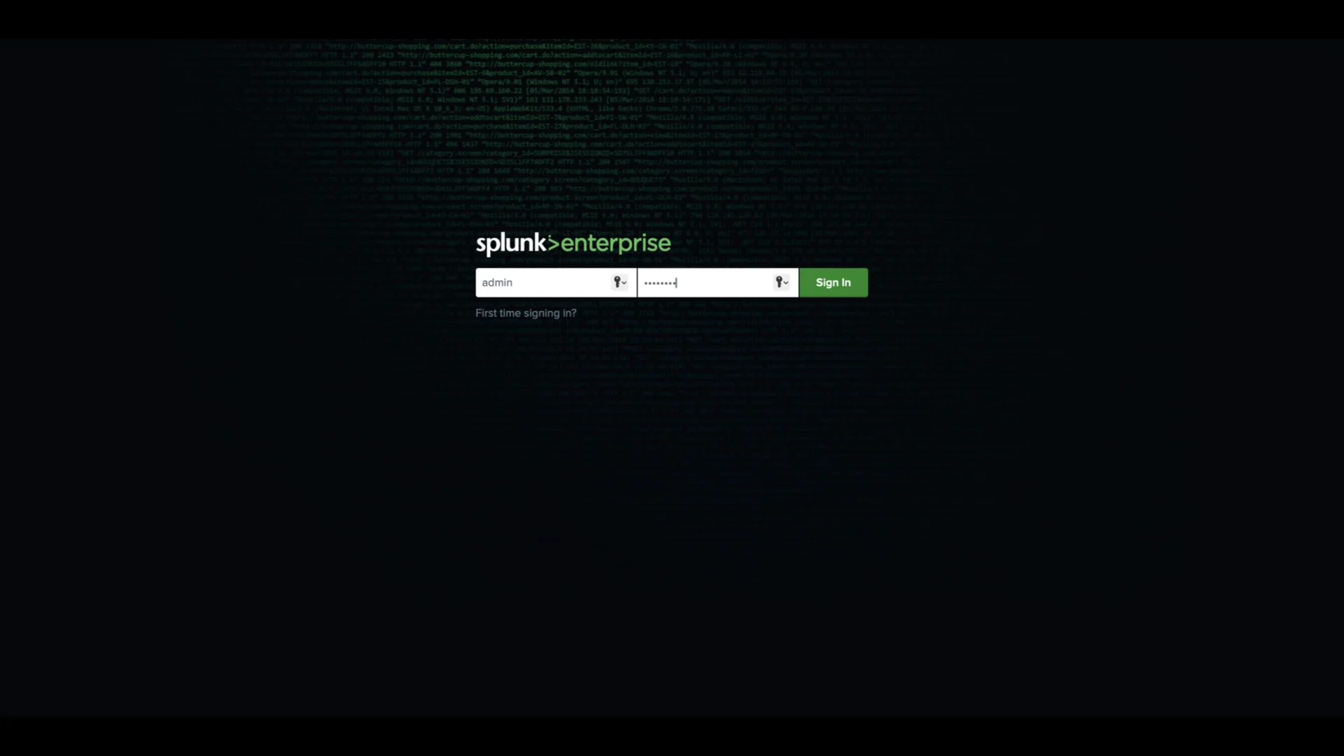 Labshock v1.8 — First SIEM Integration
